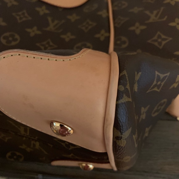 Louis Vuitton Estrela NM - Picture 8 of 8